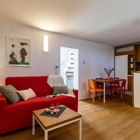 Cconforthotels Appartamento Domus Venezia 巴里 外观 照片