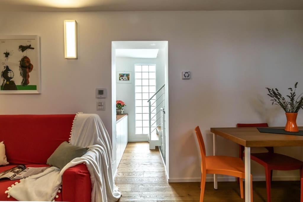 Cconforthotels Appartamento Domus Venezia 巴里 外观 照片