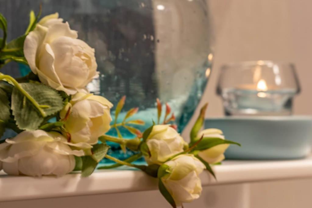 Cconforthotels Appartamento Domus Venezia 巴里 外观 照片
