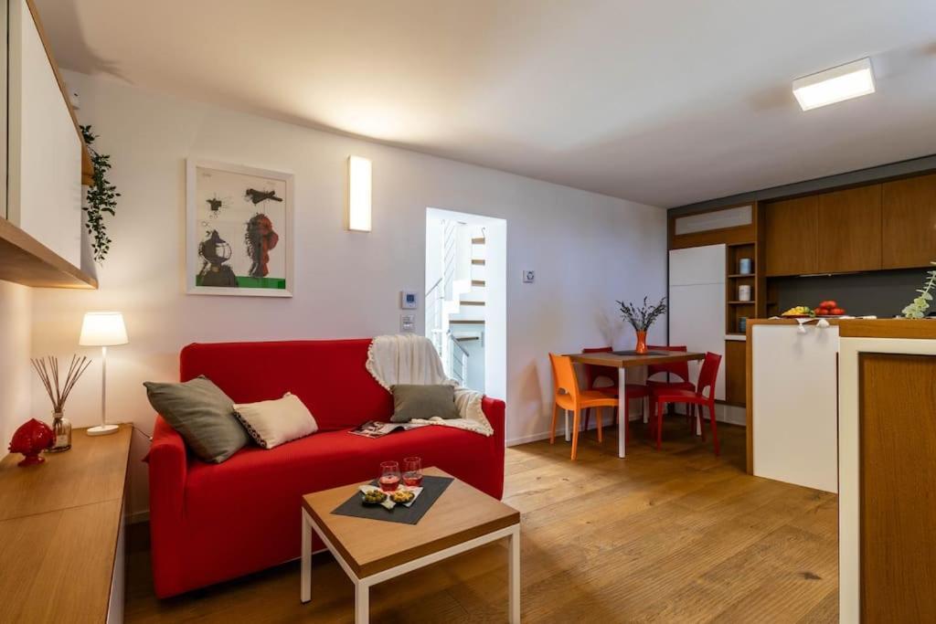Cconforthotels Appartamento Domus Venezia 巴里 外观 照片