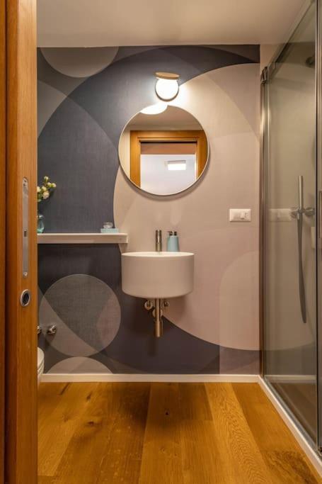 Cconforthotels Appartamento Domus Venezia 巴里 外观 照片