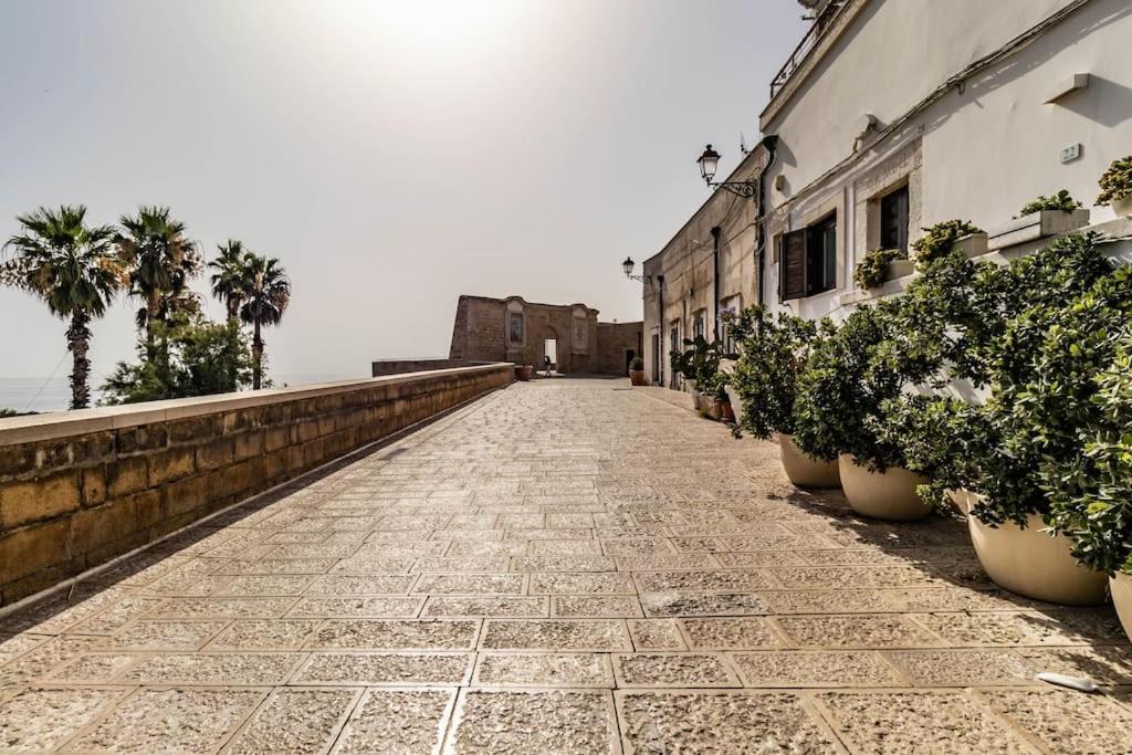 Cconforthotels Appartamento Domus Venezia 巴里 外观 照片