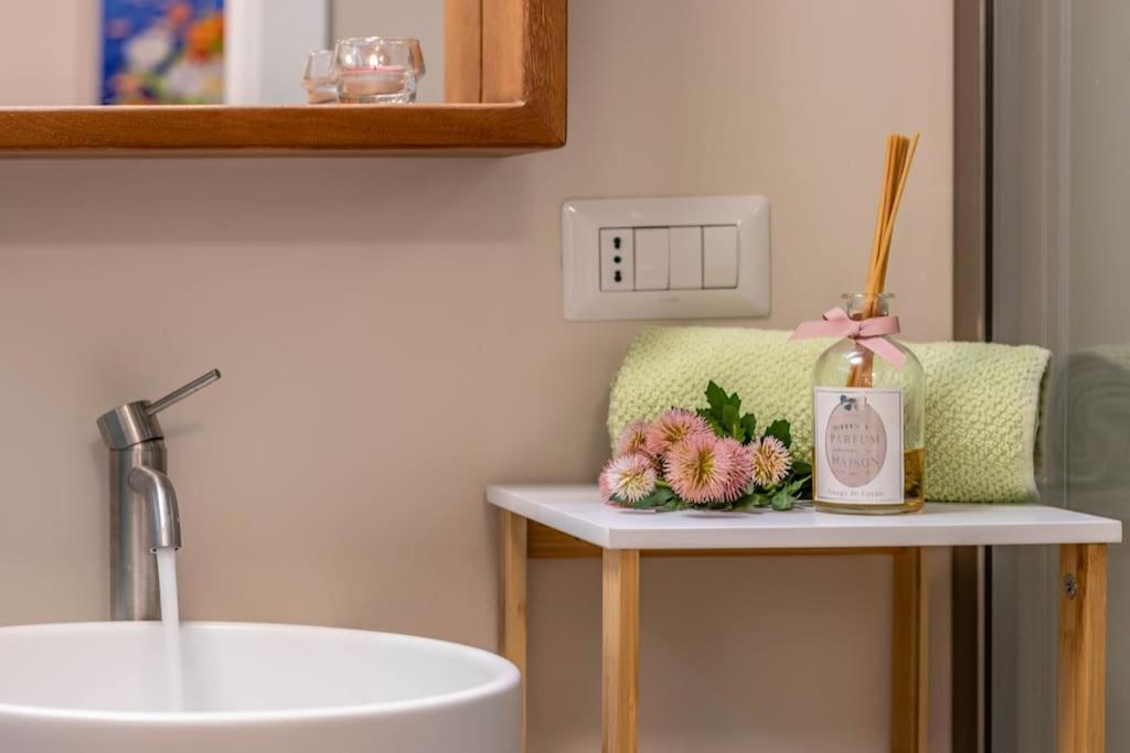 Cconforthotels Appartamento Domus Venezia 巴里 外观 照片