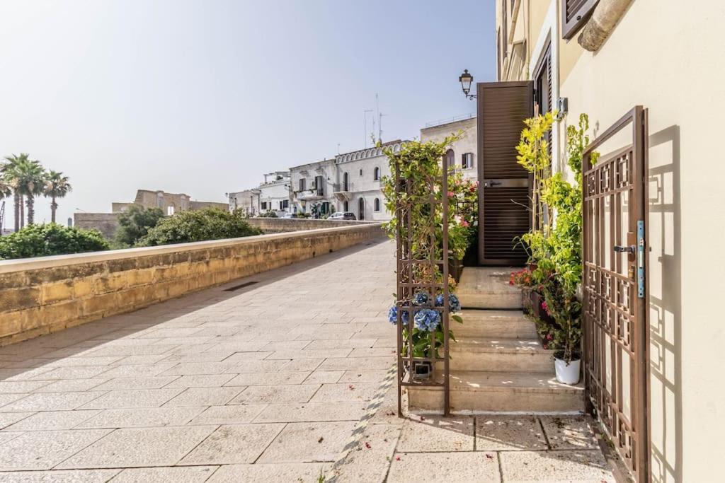 Cconforthotels Appartamento Domus Venezia 巴里 外观 照片