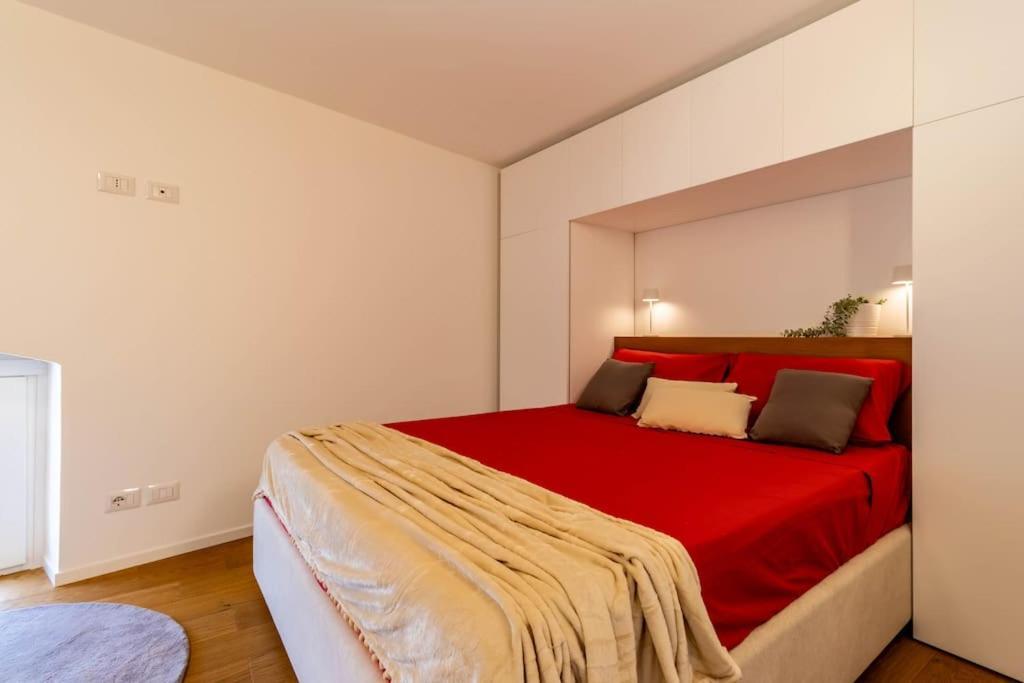 Cconforthotels Appartamento Domus Venezia 巴里 外观 照片