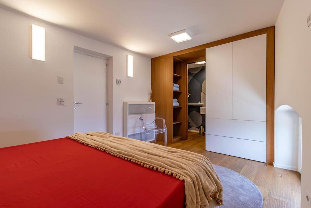 Cconforthotels Appartamento Domus Venezia 巴里 外观 照片