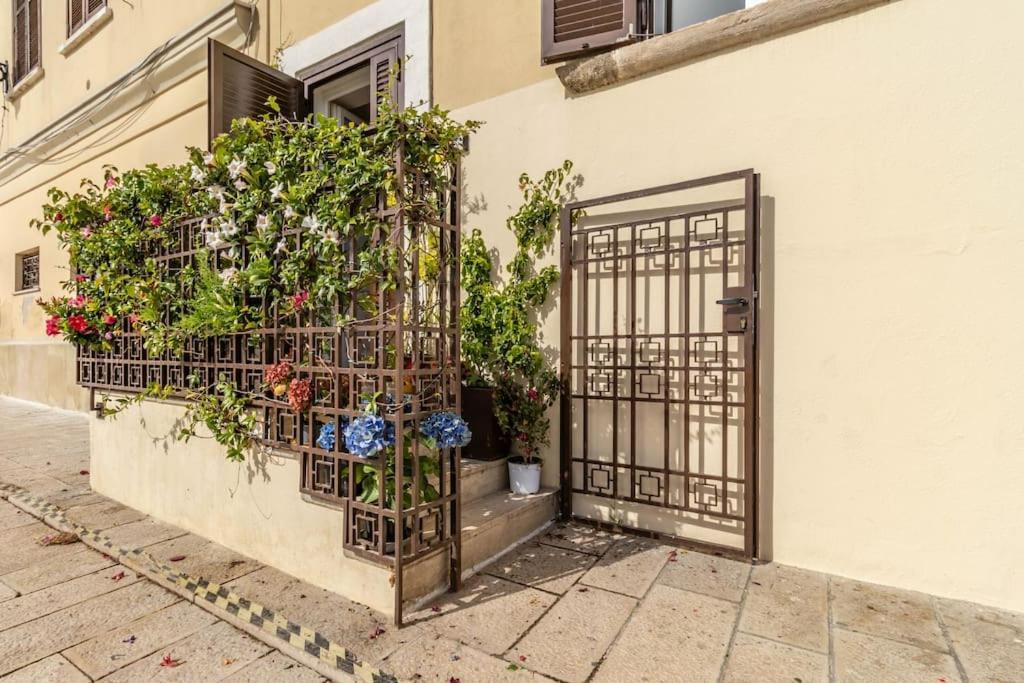 Cconforthotels Appartamento Domus Venezia 巴里 外观 照片