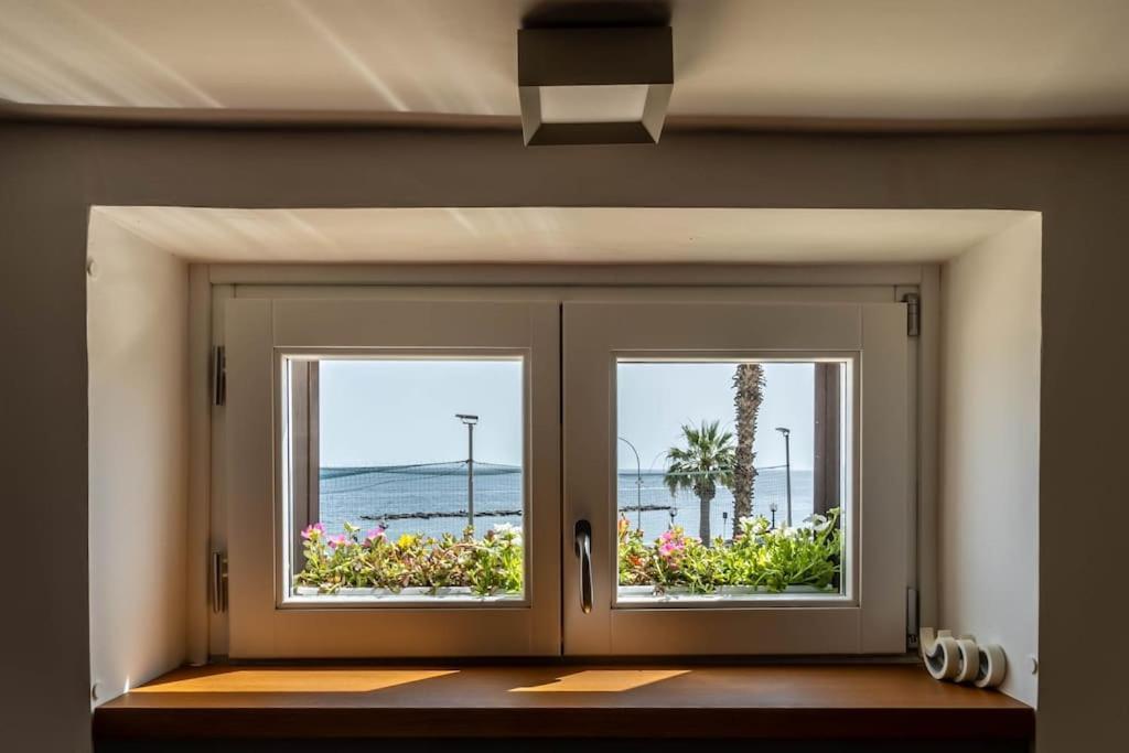 Cconforthotels Appartamento Domus Venezia 巴里 外观 照片