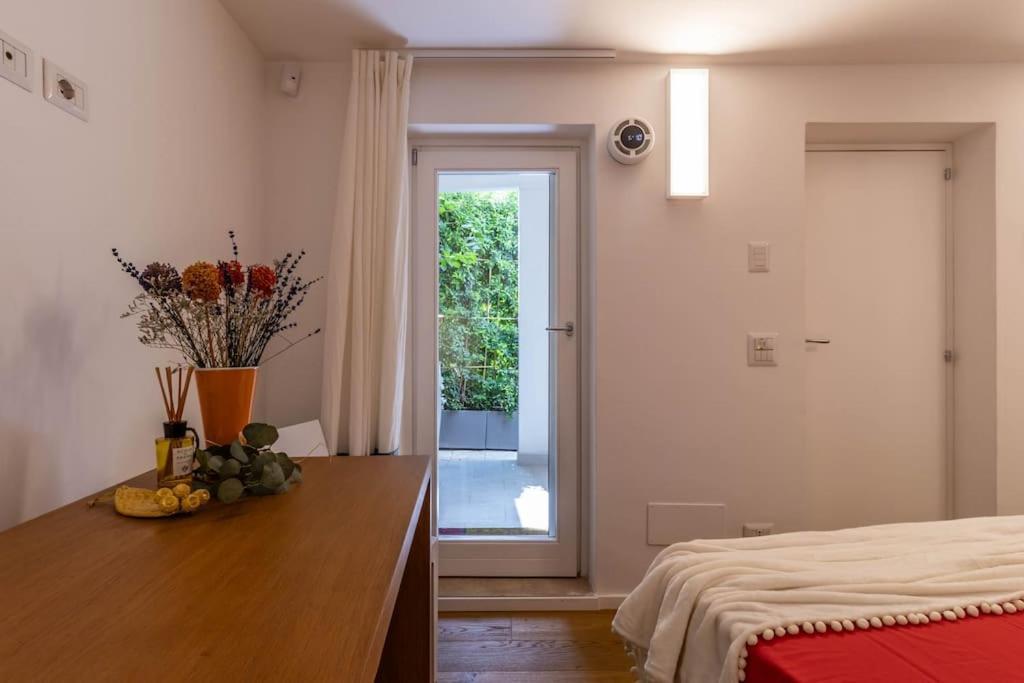 Cconforthotels Appartamento Domus Venezia 巴里 外观 照片