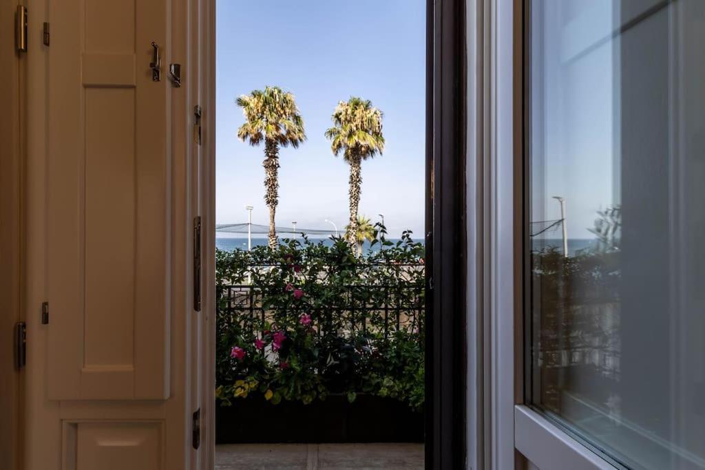 Cconforthotels Appartamento Domus Venezia 巴里 外观 照片