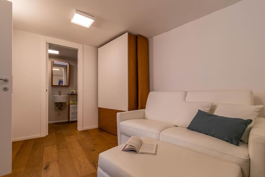 Cconforthotels Appartamento Domus Venezia 巴里 外观 照片