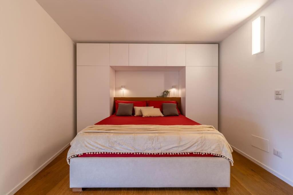 Cconforthotels Appartamento Domus Venezia 巴里 外观 照片