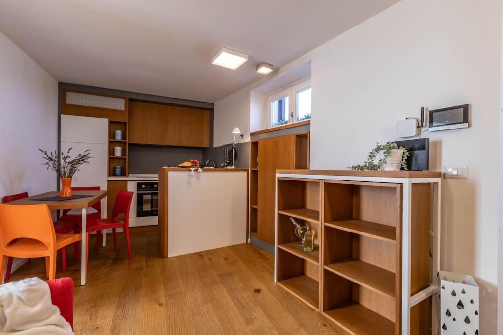 Cconforthotels Appartamento Domus Venezia 巴里 外观 照片
