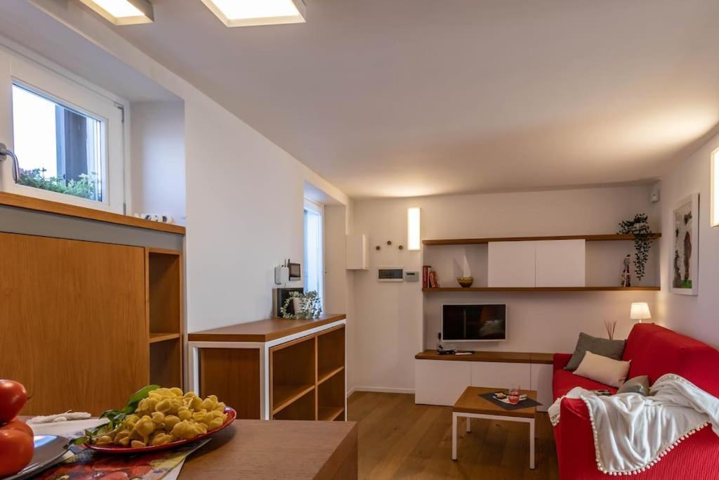 Cconforthotels Appartamento Domus Venezia 巴里 外观 照片
