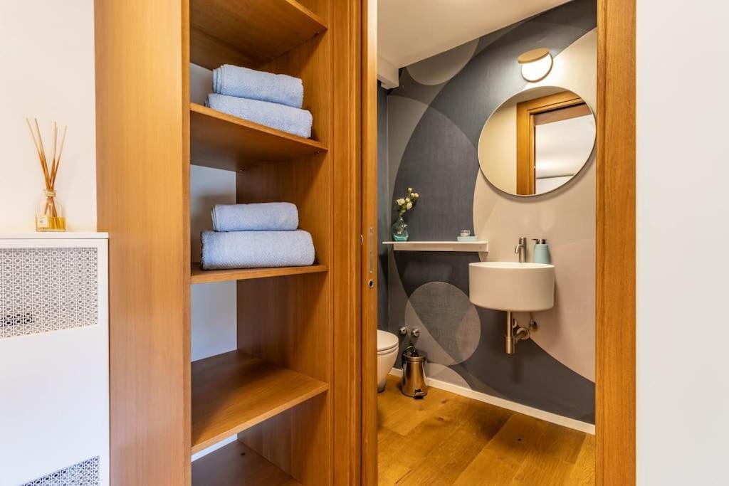 Cconforthotels Appartamento Domus Venezia 巴里 外观 照片