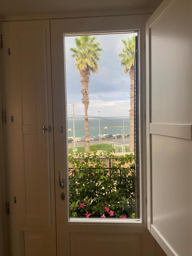 Cconforthotels Appartamento Domus Venezia 巴里 外观 照片