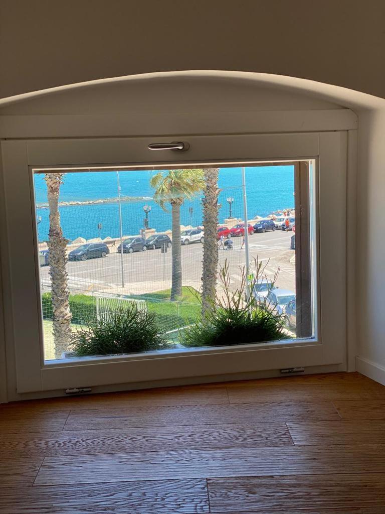 Cconforthotels Appartamento Domus Venezia 巴里 外观 照片